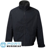 Fort Harris Waterproof Jacket - 262