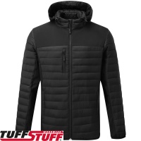 Tuffstuff Hatton Water Resistant Jacket - 273