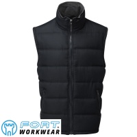 Fort Downham Bodywarmer - 275