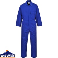 Portwest Standard Coverall - 2802