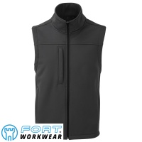 Fort Breckland Bodywarmer - 282