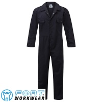 Fort Workforce Boilersuit - 318