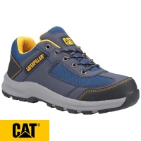 Cat Elmore Safety Trainer - ELMORE[T]X