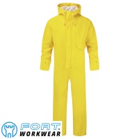 Fort Flex Coverall - 320