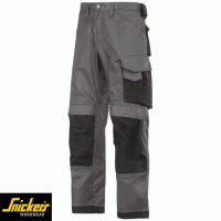 Snickers DuraTwill Trousers - 3312