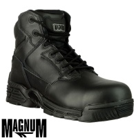 Magnum Stealth Force 6'' CT/CP Safety Boots - 37422