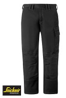 Snickers Service Line Toolpocket Trousers - 3863X