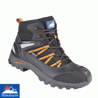 Himalayan Gravity TRXII ''Poron'' Waterproof Boot- 4122