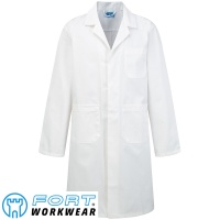 Fort Childs Warehouse Coat - 444C