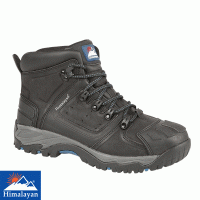 Himalayan S3 Waterproof Safety Boot - 5206X