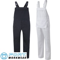 Fort Bib & Brace Overall - 544