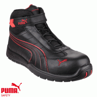 Puma Daytona Mid Safety Boot - 632160