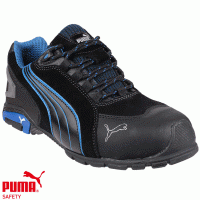 Puma Rio Low Safety Sneaker- 642750