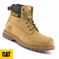 caterpillar dealer boots