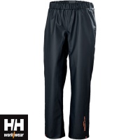 Helly Hansen Women's Luna Rain Pant - 70486