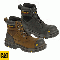 cat gravel s3
