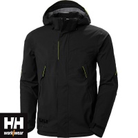 Helly Hansen Magni Evo Softshell Jacket - 71160
