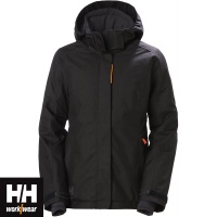 Helly Hansen Women's Luna Winter Jacket - 71304X