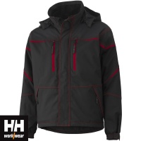 Helly Hansen Kiruna Jacket - 71333X
