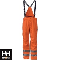Helly Hansen Rothenburg III Trousers with Braces - 71431