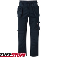 Tuff Stuff Pro Work Junior Trouser - 711J