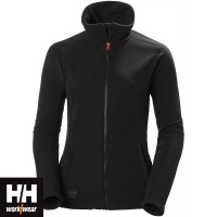 Helly Hansen Women's Luna Fleece Jacket - 72400