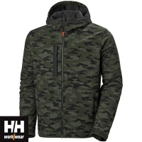 Helly Hansen Kensington Hooded Lifaloft 