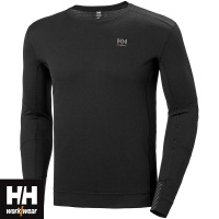 Helly Hansen Lifa Active Crewneck Baselayer Top - 75117