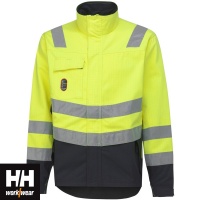 Helly Hansen FR Aberdeen Jacket - 76072