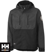 Helly Hansen Berg Jacket - 76201