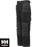 Helly Hansen Chelsea Construction Pant - 76441