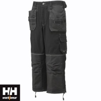 Helly Hansen Chelsea Construction Pirate Pant - 76442X