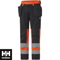 Helly Hansen Alta Construction Pant Cl 1 - 76491