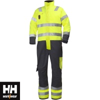 Helly Hansen FR Aberdeen Suit - 76679