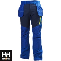 Helly Hansen Aker Construction Pant - 77401