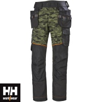 Helly Hansen Chelsea Evolution Construction Pant - 77441X