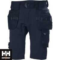 Helly Hansen Chelsea Evolution Construction Shorts - 77443