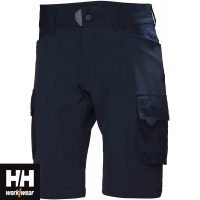 Helly Hansen Chelsea Evolution Service Shorts - 77444