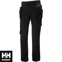 Helly Hansen Women's Luna Construction Trousers - 77481
