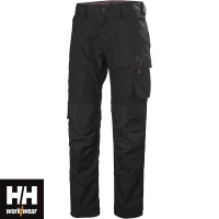 Helly Hansen Women's Luna Work Trousers - 77484X