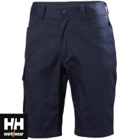 Helly Hansen Manchester Shorts - 77543