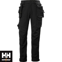 Helly Hansen Magni Evo Construction Trousers - 77563