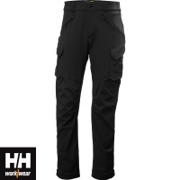 Helly Hansen Magni Evo Cargo Trousers - 77564