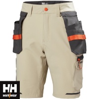 Helly Hansen Kensington Cons Shorts - 77578X