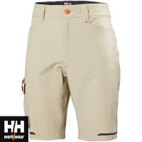 Helly Hansen Kensington Service Shorts - 77580