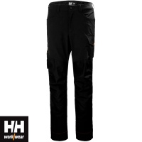 Helly Hansen Women's Luna BRZ Work Pant - 77592