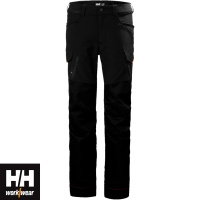 Helly Hansen Women's Luna BRZ Service Pant - 77593