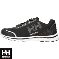 Helly Hansen Oslo Soft Toe Slip Resistant Safety Trainer - 78226