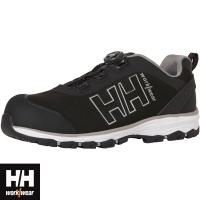 Helly Hansen Chelsea Evolution BOA Wide Safety Trainer - 78235X