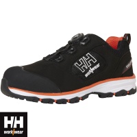 Helly Hansen Chelsea Evolution BOA Composite Toe Cap Safety Trainer - 78236